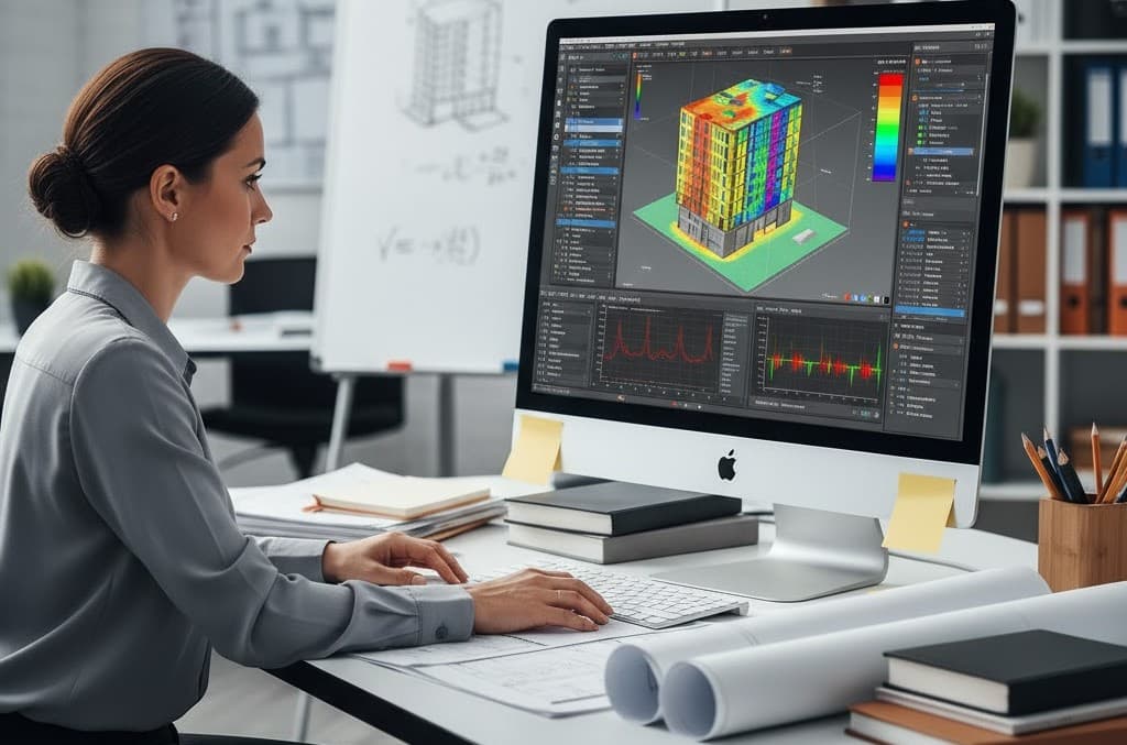 Yapısal Mühendislik